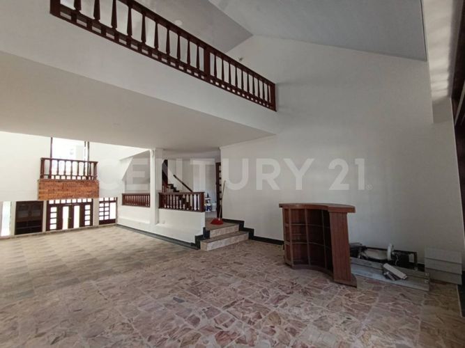 Casa de 5 alcobas en arriendo en Bosque Alto, Villavicencio, 590 m² · foto 5 de 22