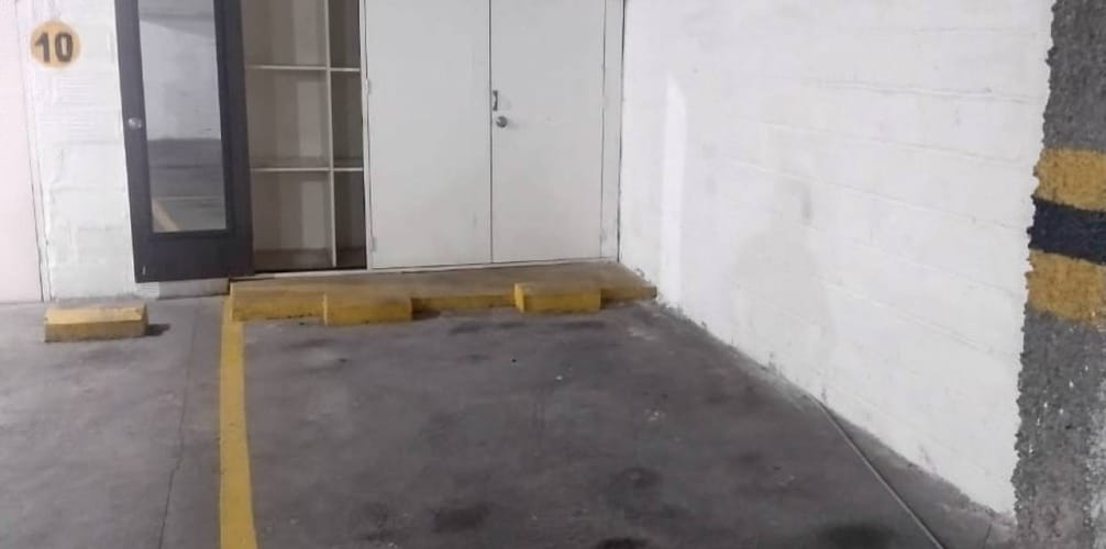 Apartamento de 3 alcobas en arriendo en Guayaquil, Medellín, 86 m² · foto 3 de 3