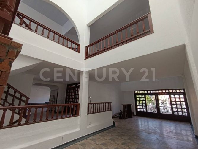 Casa de 5 alcobas en arriendo en Bosque Alto, Villavicencio, 590 m² · foto 22 de 22