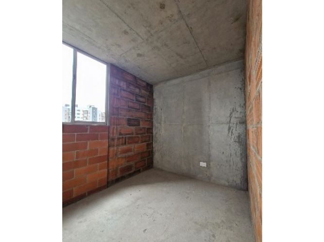 Apartamento de 2 alcobas en venta en Cuatro Esquinas, Rionegro, 48 m² · foto 5 de 8