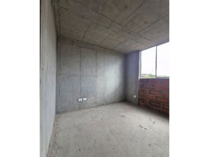 Apartamento de 2 alcobas en venta en Cuatro Esquinas, Rionegro, 48 m² · foto 7 de 8