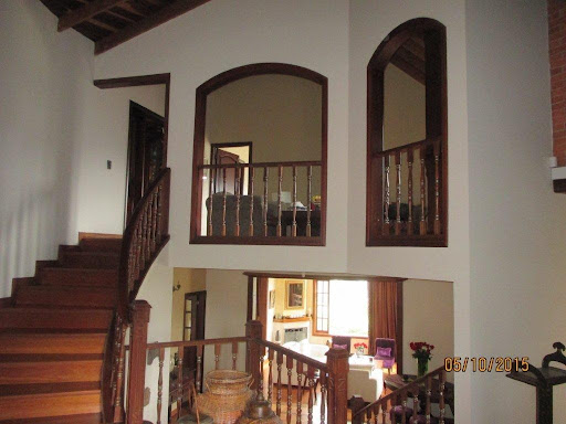 Casa en venta en Paso Real, La Calera · foto 3 de 9