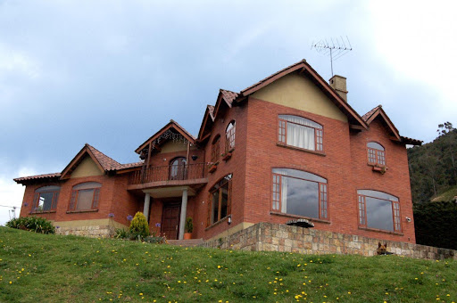Casa en venta en Paso Real, La Calera · foto 4 de 9