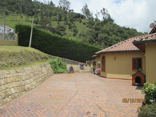 Casa en venta en Paso Real, La Calera · foto 5 de 9