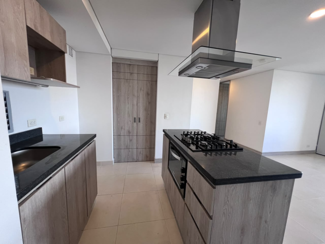 Apartamento de 2 alcobas en venta en Santa Ana, Rionegro, 57 m² · foto 6 de 20