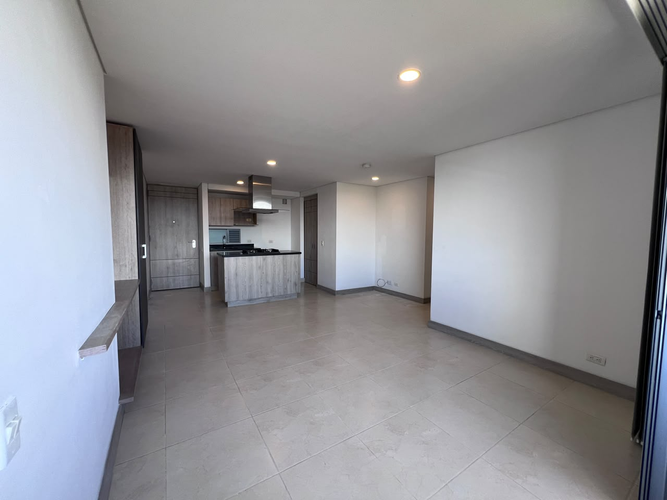 Apartamento de 2 alcobas en venta en Santa Ana, Rionegro, 57 m² · foto 7 de 20