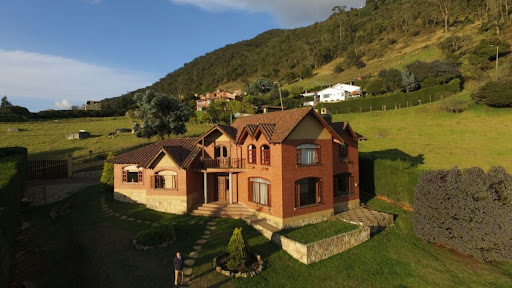 Casa en venta en Paso Real, La Calera · foto 7 de 9