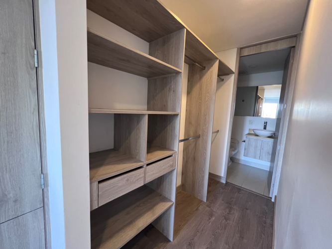 Apartamento de 2 alcobas en venta en Santa Ana, Rionegro, 57 m² · foto 8 de 20