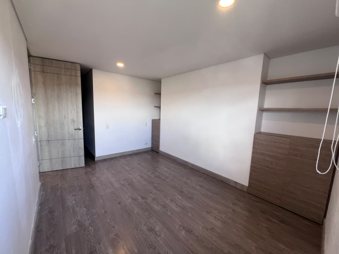 Apartamento de 2 alcobas en venta en Santa Ana, Rionegro, 57 m² · foto 9 de 20