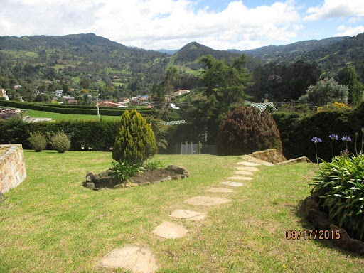 Casa en venta en Paso Real, La Calera · foto 9 de 9