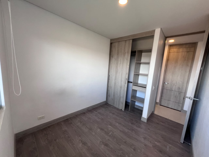 Apartamento de 2 alcobas en venta en Santa Ana, Rionegro, 57 m² · foto 14 de 20