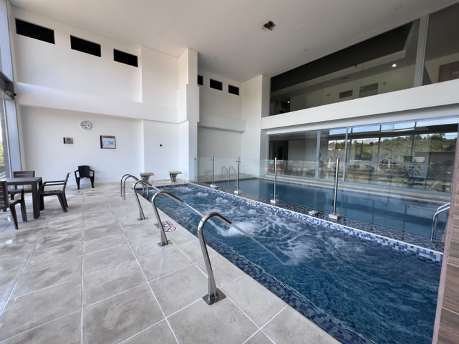 Apartamento de 2 alcobas en venta en Santa Ana, Rionegro, 57 m² · foto 20 de 20