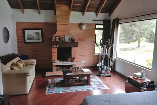 Casa en venta en El Hato, La Calera · foto 2 de 19