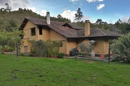 Casa en venta en El Hato, La Calera · foto 17 de 19