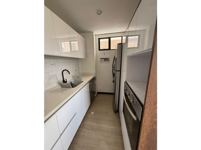 Casa de 3 alcobas en venta en Parcelas, Cota, 124 m² · foto 4 de 16