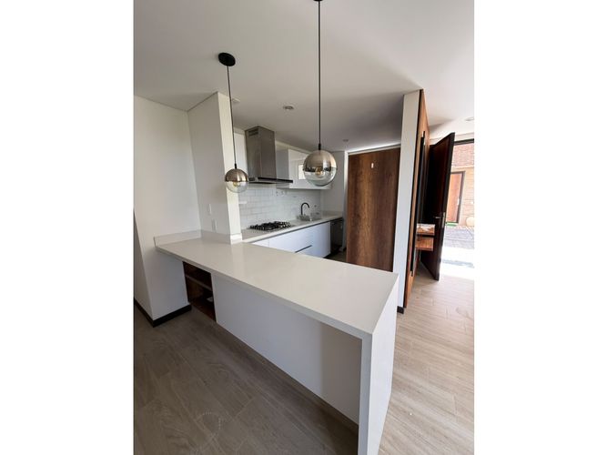 Casa de 3 alcobas en venta en Parcelas, Cota, 124 m² · foto 5 de 16