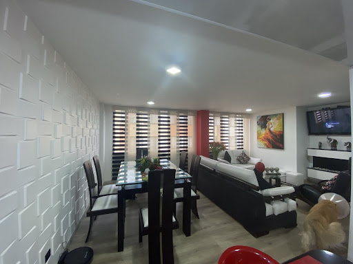 Apartamento en venta en Nicolas De Federman, Bogotá · foto 2 de 13