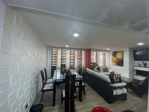 Apartamento en venta en Nicolas De Federman, Bogotá · foto 3 de 13