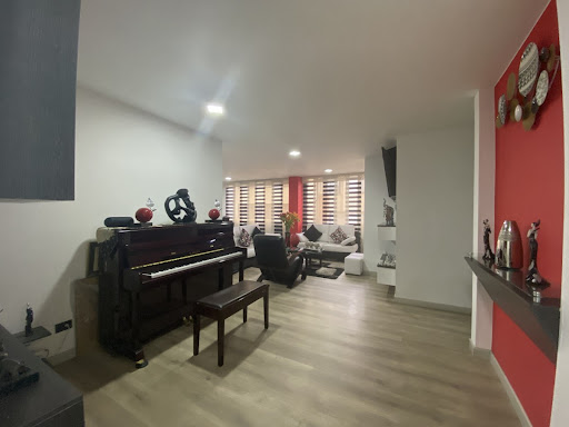 Apartamento en venta en Nicolas De Federman, Bogotá · foto 4 de 13
