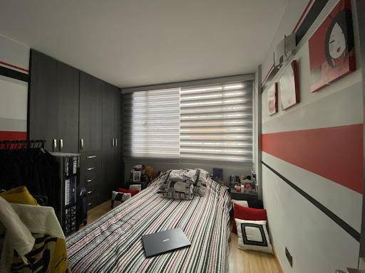 Apartamento en venta en Nicolas De Federman, Bogotá · foto 7 de 13