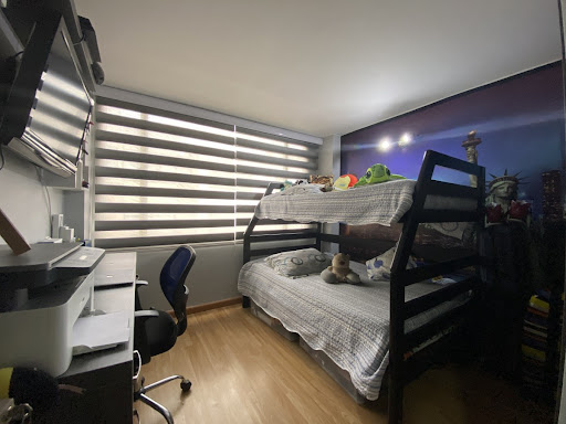 Apartamento en venta en Nicolas De Federman, Bogotá · foto 8 de 13