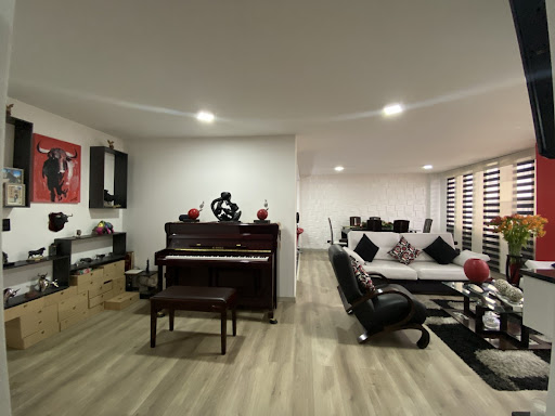 Apartamento en venta en Nicolas De Federman, Bogotá · foto 10 de 13