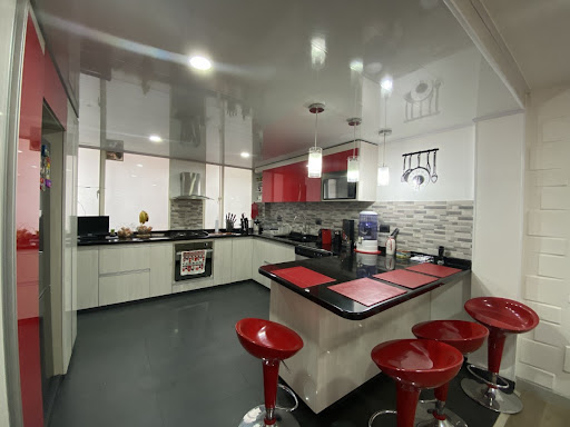 Apartamento en venta en Nicolas De Federman, Bogotá · foto 11 de 13