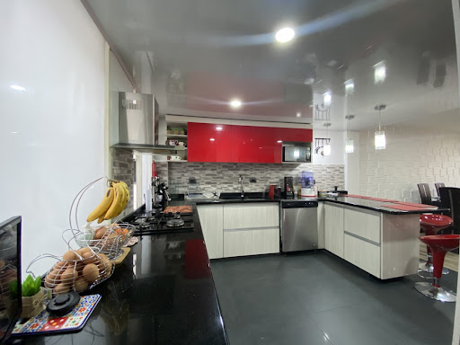 Apartamento en venta en Nicolas De Federman, Bogotá · foto 12 de 13