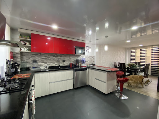 Apartamento en venta en Nicolas De Federman, Bogotá · foto 13 de 13