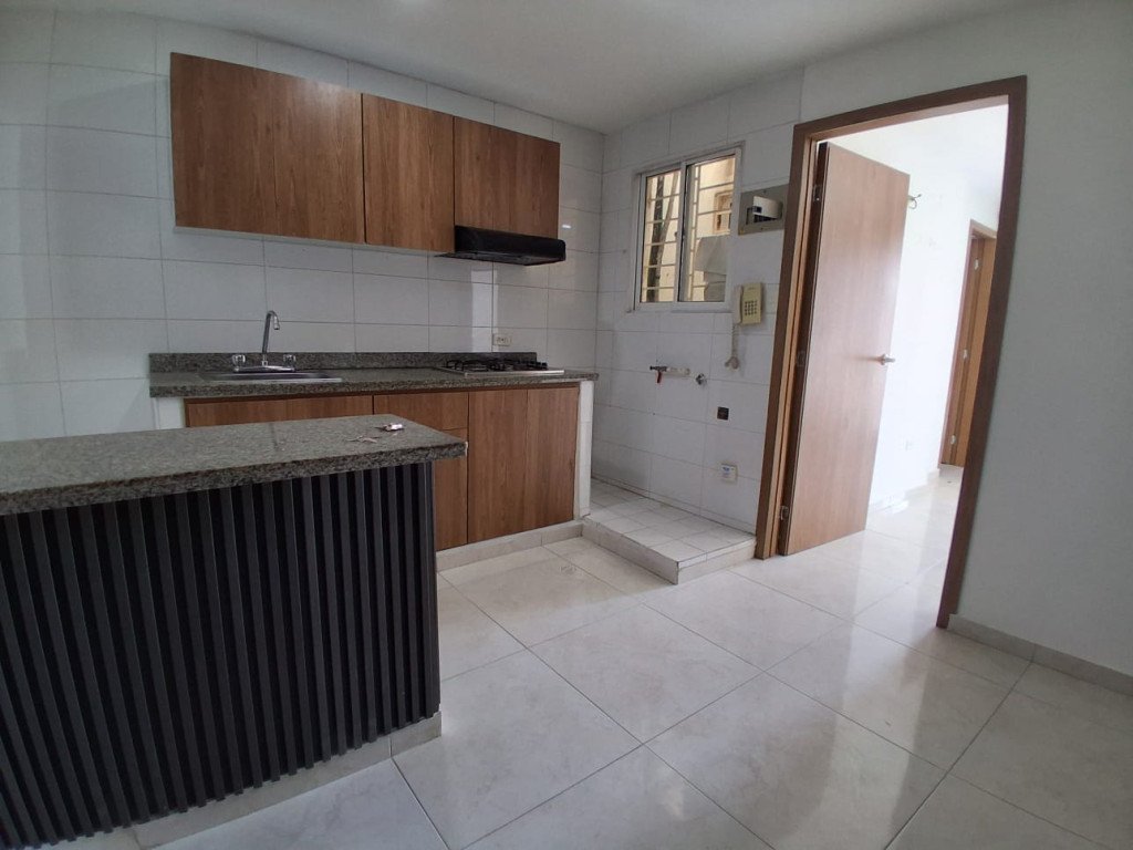 Studio for rent in El porvenir, Barranquilla