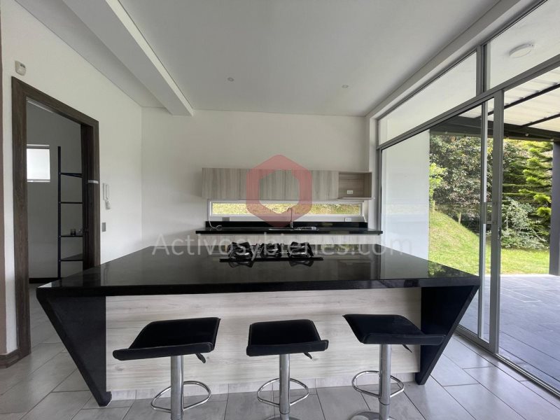 3BR House in Centro (230 m²)
