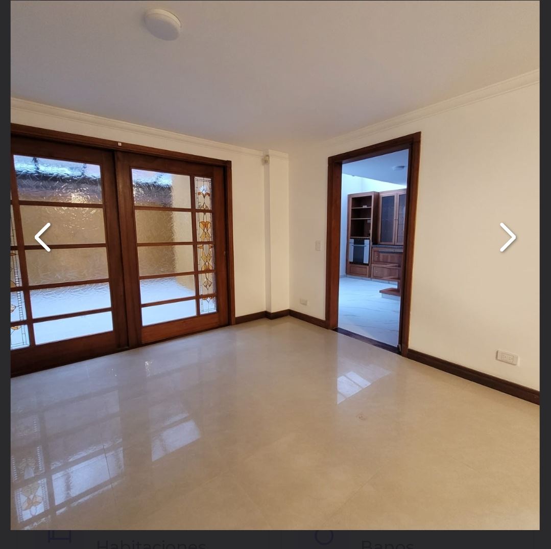 Casa en Arriendo en Laura vicuña, Chía
