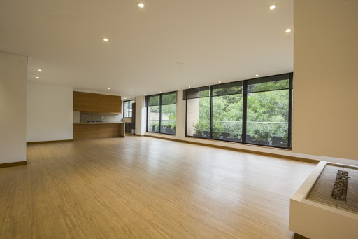 Apartamento en venta en Santa Barbara Alta, Bogotá · foto 3 de 24