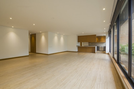 Apartamento en venta en Santa Barbara Alta, Bogotá · foto 4 de 24