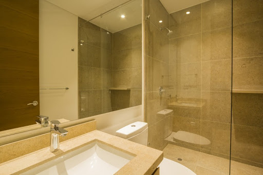 Apartamento en venta en Santa Barbara Alta, Bogotá · foto 8 de 24