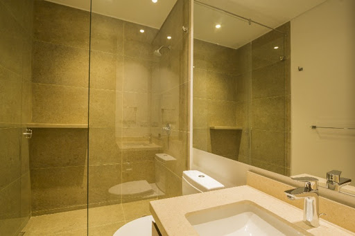 Apartamento en venta en Santa Barbara Alta, Bogotá · foto 9 de 24