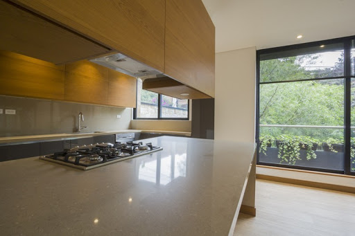 Apartamento en venta en Santa Barbara Alta, Bogotá · foto 14 de 24