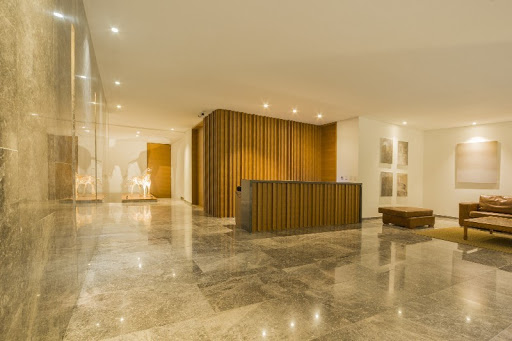 Apartamento en venta en Santa Barbara Alta, Bogotá · foto 18 de 24