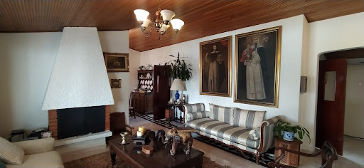 Apartamento en venta en Lourdes, Bogotá · foto 3 de 16