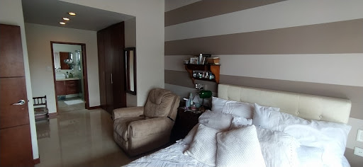 Apartamento en venta en Lourdes, Bogotá · foto 5 de 16