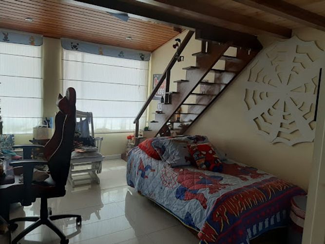 Apartamento en venta en Lourdes, Bogotá · foto 10 de 16