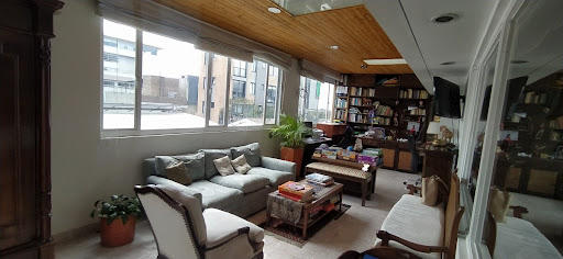Apartamento en venta en Lourdes, Bogotá · foto 11 de 16