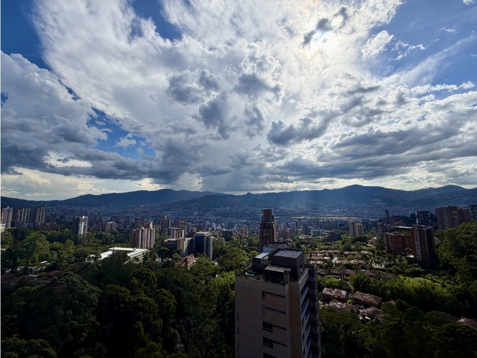 Apartamento en arriendo en Cola Del Zorro, Medellín · foto 6 de 14