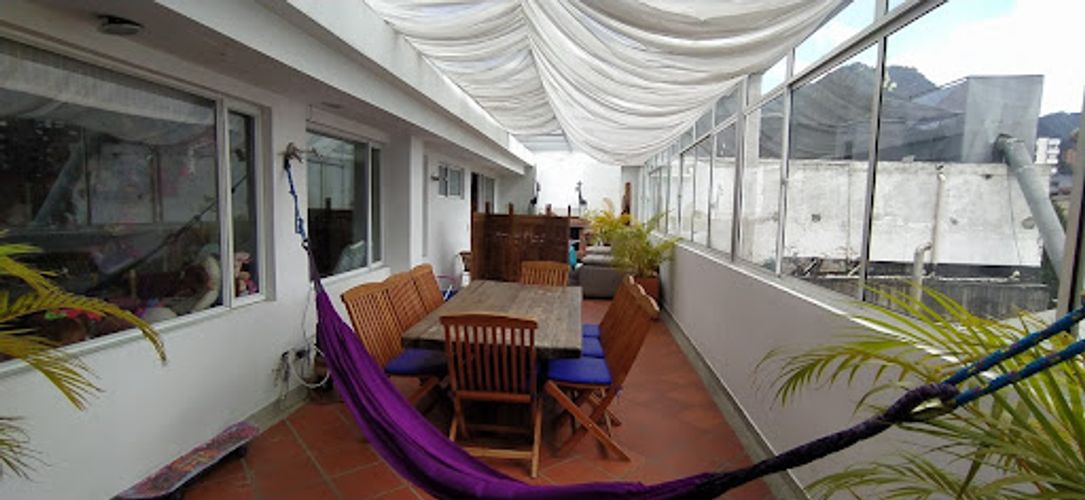 Apartamento en venta en Lourdes, Bogotá · foto 12 de 16