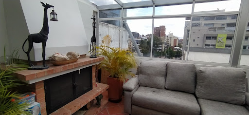 Apartamento en venta en Lourdes, Bogotá · foto 13 de 16