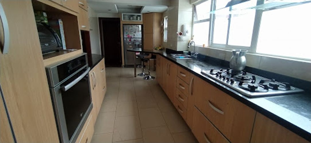 Apartamento en venta en Lourdes, Bogotá · foto 15 de 16