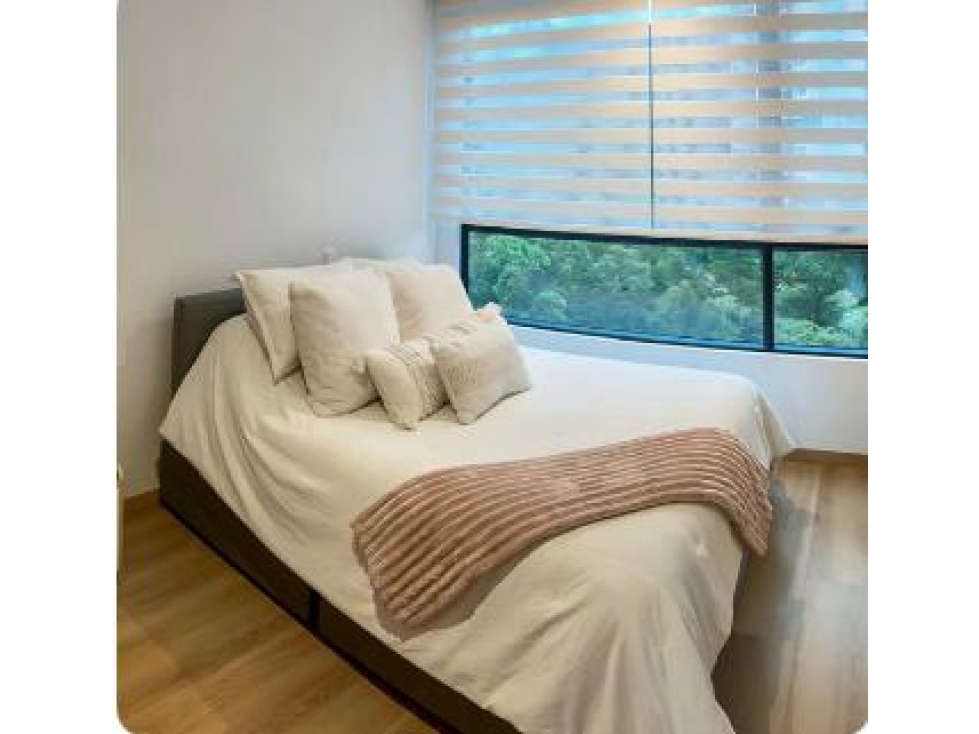 Apartamento en arriendo en Cola Del Zorro, Medellín · foto 14 de 14