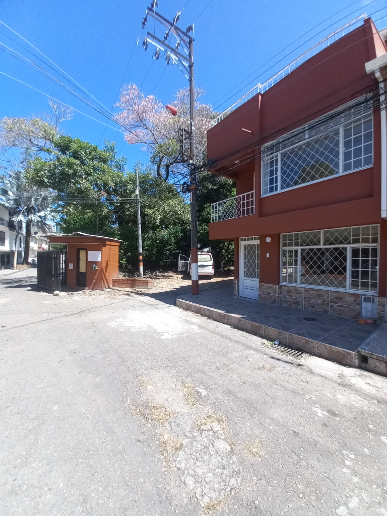 House for rent in Picaleña y Mirolindo, Ibagué