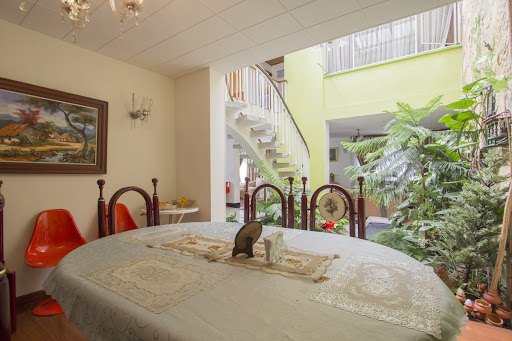Casa en venta en Nicolas De Federman, Bogotá · foto 3 de 17