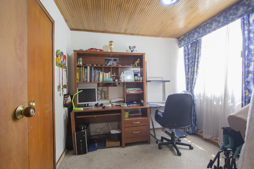 Casa en venta en Nicolas De Federman, Bogotá · foto 4 de 17